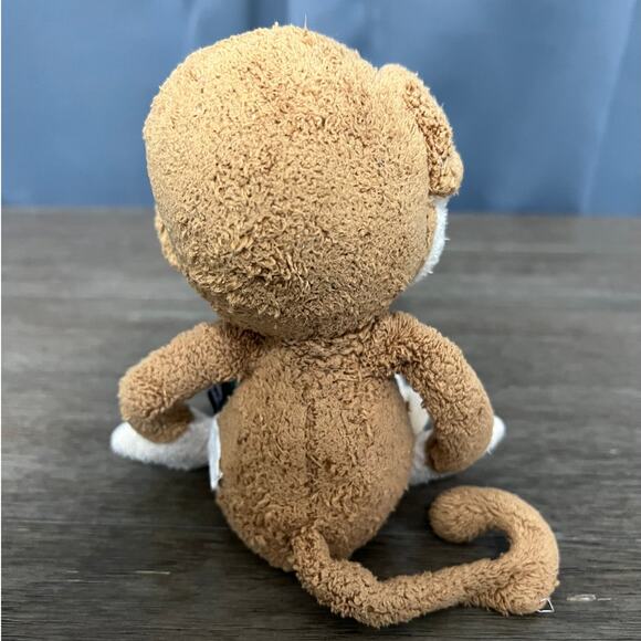 Bobby‎ Jack Huggable Monkey Plush - Picture 2 of 6